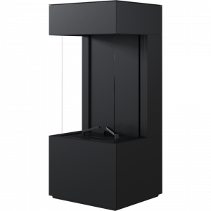 Газовый каминокомплект LEO/HOME/BOX/LP/45/68/G31/37MBAR/C, баллонный газ