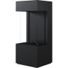 Газовый каминокомплект LEO/HOME/BOX/LP/45/68/G31/37MBAR/C, баллонный газ Газовый каминокомплект LEO/HOME/BOX/LP/45/68/G31/37MBAR/C, баллонный газ