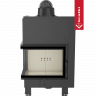 Топка Kratki PRO MBZ/L/BS угловое стекло слева Топка Kratki PRO MBZ/L/BS угловое стекло слева