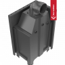Топка Kratki PRO MBZ/L/BS угловое стекло слева Топка Kratki PRO MBZ/L/BS угловое стекло слева