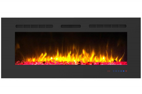 Очаг Galaxy 36 RF