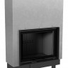 Топка Kratki PRO MBM/G гильотина Топка Kratki PRO MBM/G гильотина