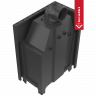Топка Kratki PRO MBO/L/BS/SG угловое гнутое стекло слева Топка Kratki PRO MBO/L/BS/SG угловое гнутое стекло слева