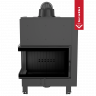 Топка Kratki PRO MBO/L/BS/SG угловое гнутое стекло слева Топка Kratki PRO MBO/L/BS/SG угловое гнутое стекло слева