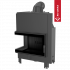Топка Kratki PRO MBO/L/BS/SG угловое гнутое стекло слева Топка Kratki PRO MBO/L/BS/SG угловое гнутое стекло слева