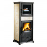 La Nordica Rossella Plus Forno EVO Liberty PЕ (бежевый) La Nordica Rossella Plus Forno EVO Liberty PЕ (бежевый)