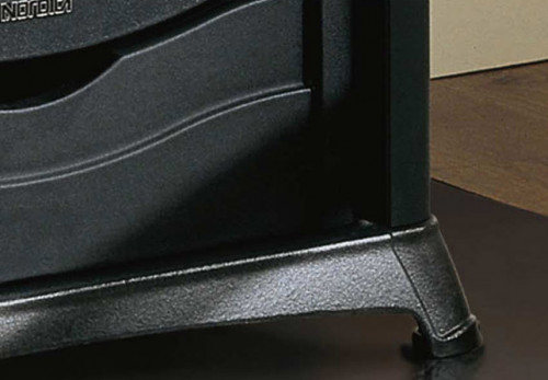 La Nordica Rossella Plus Forno EVO Liberty PЕ (бежевый)