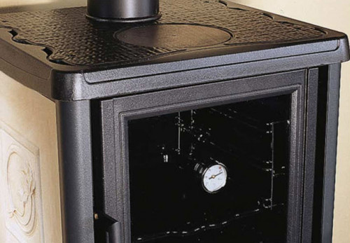 La Nordica Rossella Plus Forno EVO Liberty PЕ (бежевый)