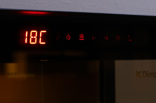 Очаг Ignite Bold 50 с дровами Oak Logset