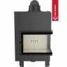 Топка Kratki PRO MBZ/P/BS угловое стекло справа Топка Kratki PRO MBZ/P/BS угловое стекло справа