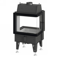 Топка BeF Twin 7 CP-CP
