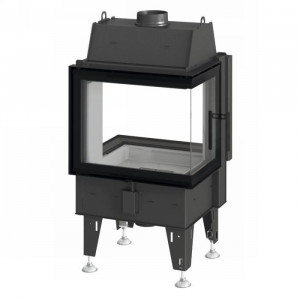 Топка BeF Twin 7 CP-CP