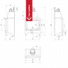 Топка Kratki PRO MBA Топка Kratki PRO MBA