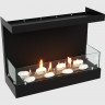 Встроенный биокамин Lux Fire Фронтальный 640 S Встроенный биокамин Lux Fire Фронтальный 640 S