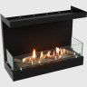 Встроенный биокамин Lux Fire Фронтальный 640 S Встроенный биокамин Lux Fire Фронтальный 640 S