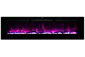 Очаг Galaxy 60 RF