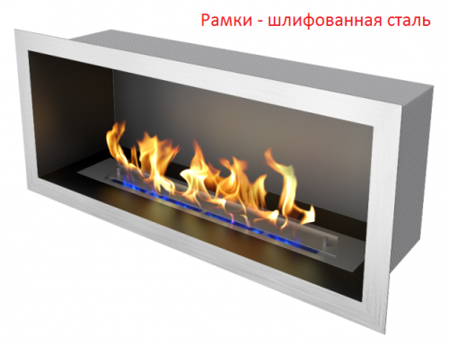 Встраиваемый очаг Standart 600 (ZeFire)