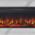 Каминокомплект Line 60 SFT White Marble (Разборный) - Белый мрамор с очагом Vision 60 LOG LED Каминокомплект Line 60 SFT White Marble (Разборный) - Белый мрамор с очагом Vision 60 LOG LED