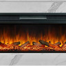 Каминокомплект Line 60 SFT White Marble (Разборный) - Белый мрамор с очагом Vision 60 LOG LED Каминокомплект Line 60 SFT White Marble (Разборный) - Белый мрамор с очагом Vision 60 LOG LED