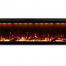 Очаг Mercury 60 LED RF