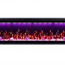 Очаг Mercury 60 LED RF