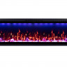 Очаг Mercury 60 LED RF