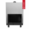 Топка Kratki PRO MBO/G гильотина Топка Kratki PRO MBO/G гильотина