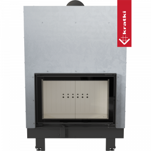 Топка Kratki PRO MBO/G гильотина
