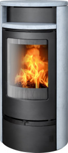 Печь ABX Polar 5 
