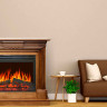 Каминокомплект Chelsea - Graphite Grey с очагом Jupiter FX New Каминокомплект Chelsea - Graphite Grey с очагом Jupiter FX New