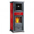 La Nordica Rossella Plus Forno EVO Liberty BO (бордовый) La Nordica Rossella Plus Forno EVO Liberty BO (бордовый)