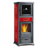 La Nordica Rossella Plus Forno EVO Liberty BO (бордовый) La Nordica Rossella Plus Forno EVO Liberty BO (бордовый)