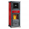 La Nordica Rossella Plus Forno EVO Liberty BO (бордовый) La Nordica Rossella Plus Forno EVO Liberty BO (бордовый)