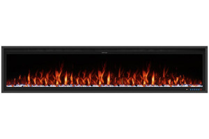 Очаг Mercury 74 LED RF