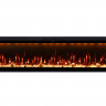 Очаг Mercury 74 LED RF