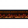 Очаг Mercury 74 LED RF