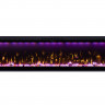 Очаг Mercury 74 LED RF
