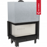 Топка Kratki PRO MBO/L/BS/G угловое стекло слева, гильотина Топка Kratki PRO MBO/L/BS/G угловое стекло слева, гильотина