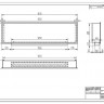 Биокамин Flagman 1600, ZeFire Биокамин Flagman 1600, ZeFire