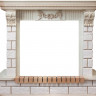 Портал Dimplex Pierre Luxe - Дуб / Шампань (Высота 975мм) Портал Dimplex Pierre Luxe - Дуб / Шампань (Высота 975мм)