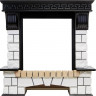 Портал Dimplex Pierre Luxe - Дуб / Шампань (Высота 975мм) Портал Dimplex Pierre Luxe - Дуб / Шампань (Высота 975мм)