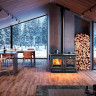 La Nordica ALASKA Nero antracite (черный антрацит) La Nordica ALASKA Nero antracite (черный антрацит)