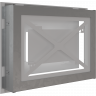 Решетка WIND Белая 22х30 Решетка WIND Белая 22х30
