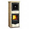 La Nordica Nicoletta Forno EVO Silk Vogue Ametista (бежевый с красным) La Nordica Nicoletta Forno EVO Silk Vogue Ametista (бежевый с красным)