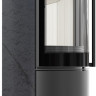 Печь Kratki PRO BJORN GRAFITE SATIN Печь Kratki PRO BJORN GRAFITE SATIN