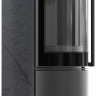 Печь Kratki PRO BJORN GRAFITE SATIN Печь Kratki PRO BJORN GRAFITE SATIN