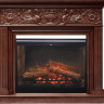 Каминокомплект Palace - Темный дуб с очагом Symphony 30'' DF3020-INT Каминокомплект Palace - Темный дуб с очагом Symphony 30'' DF3020-INT