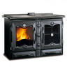 La Nordica America Nero (черный антрацит) La Nordica America Nero (черный антрацит)