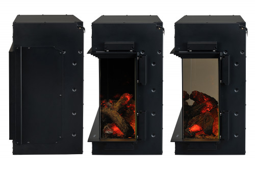 Очаг Ignite Ultra 60