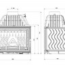 KAWMET W17 Dekor 16кВт KAWMET W17 Dekor 16кВт